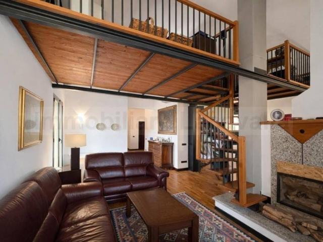 Villa in vendita a Morazzone VA