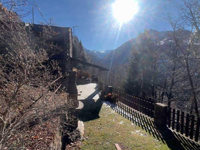 Villa in vendita a Morbegno SO