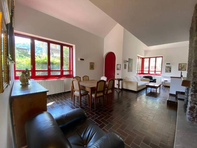 Villa in vendita a Morbegno SO