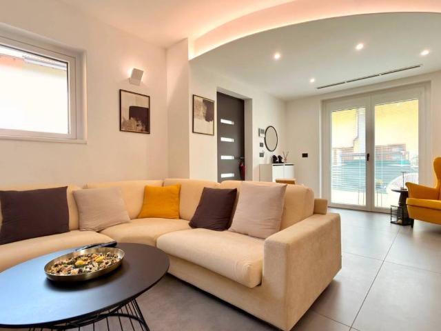 Villa in vendita a Morbegno SO