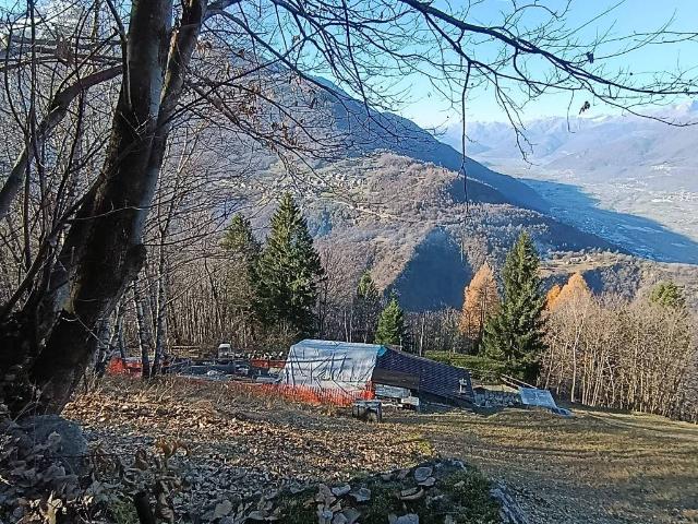 Villa in vendita a Morbegno SO