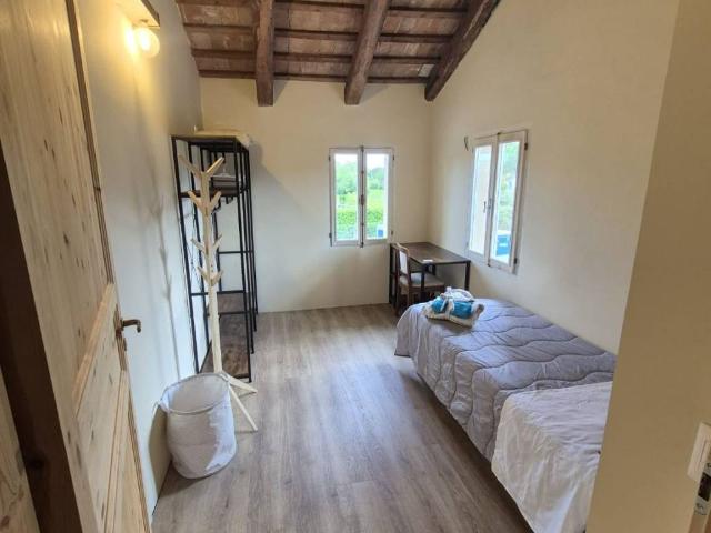 Villa in vendita a Morgano TV