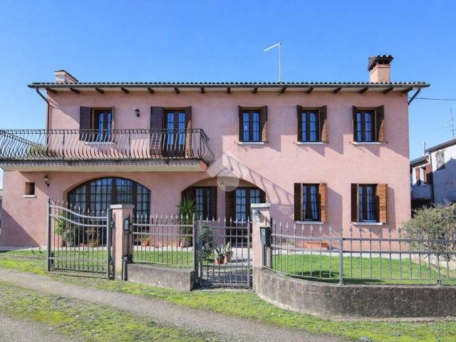 Villa in vendita a Morgano TV