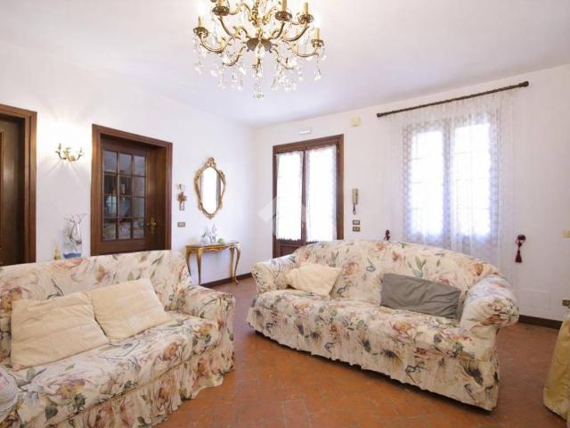 Villa in vendita a Morgano TV