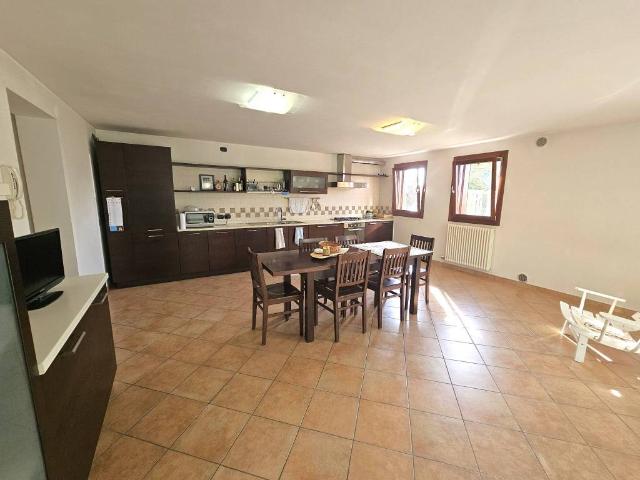 Villa in vendita a Morgano TV