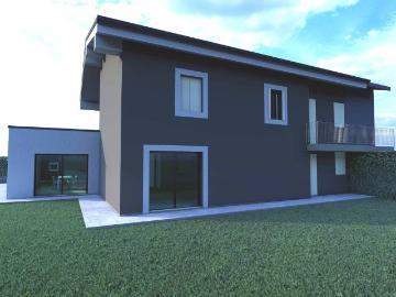 Villa in vendita a Morgano TV