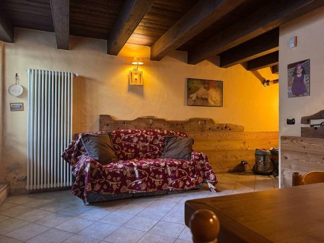 Villa in vendita a Morgex AO