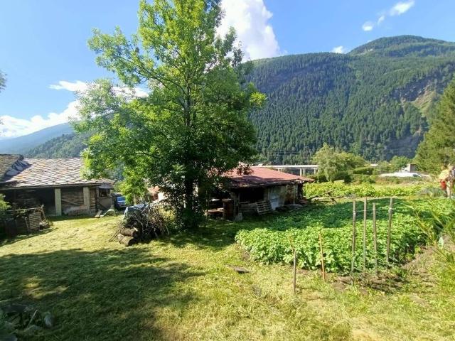 Villa in vendita a Morgex AO