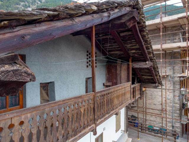 Villa in vendita a Morgex AO