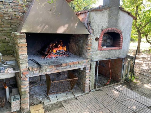 Villa in vendita a Mordano BO
