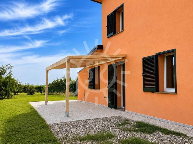Villa in vendita a Mordano BO