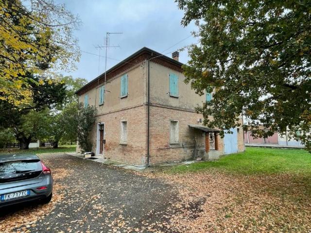 Villa in vendita a Mordano BO