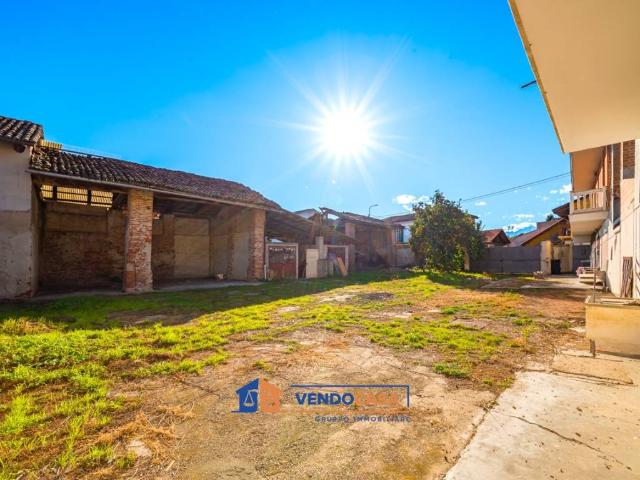 Villa in vendita a Moretta CN