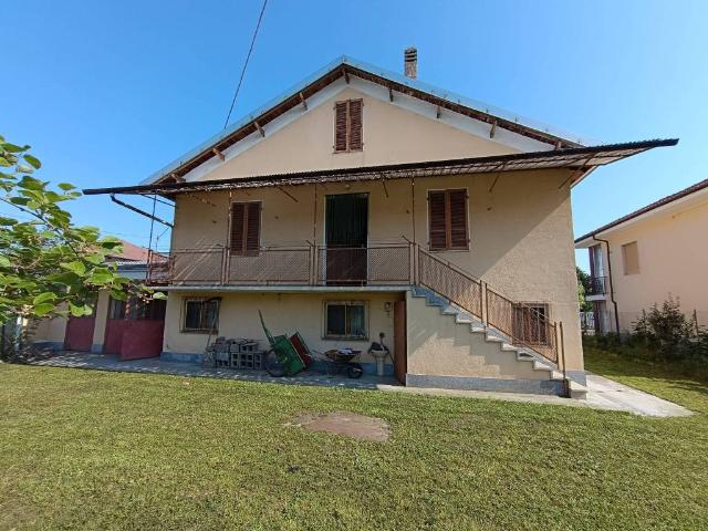 Casa indipendente in vendita a Moretta CN