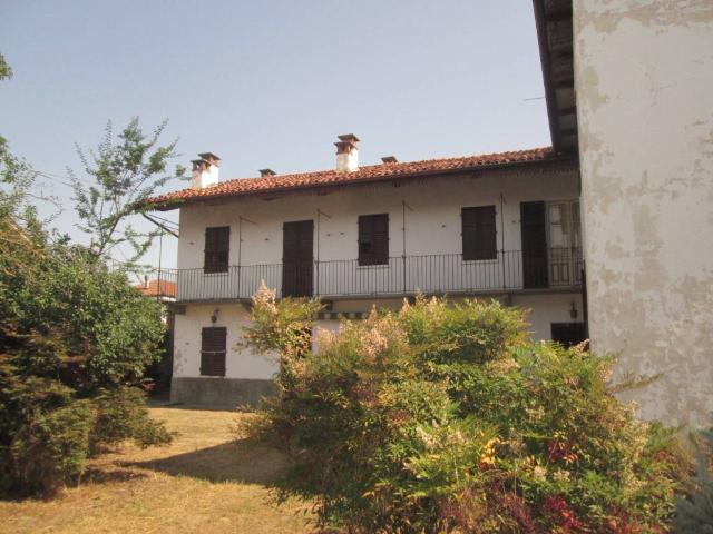 Villa in vendita a Moretta CN