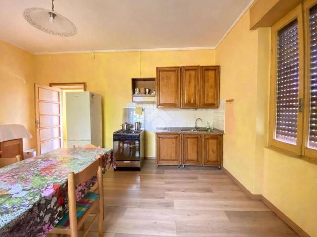 Villa in vendita a Morfasso PC