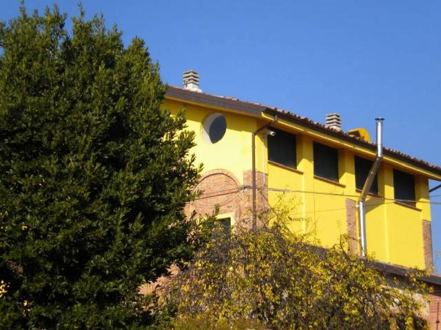 Villa in vendita a Morfasso PC