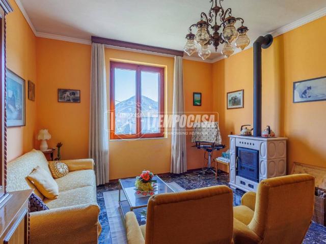 Villa in vendita a Morfasso PC