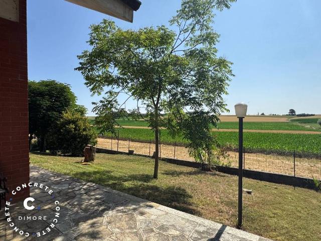 Villa in vendita a Moriondo Torinese TO