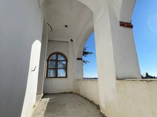 Villa in vendita a Moriondo Torinese TO