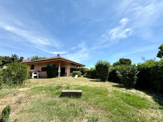 Villa in vendita a Moriondo Torinese TO