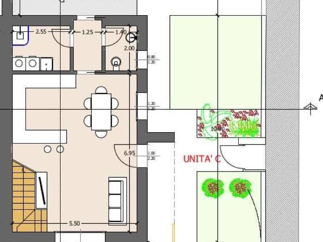 Villa in vendita a Moriago della Battaglia TV