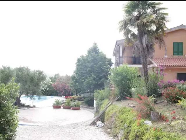 Villa in vendita a Morigerati SA