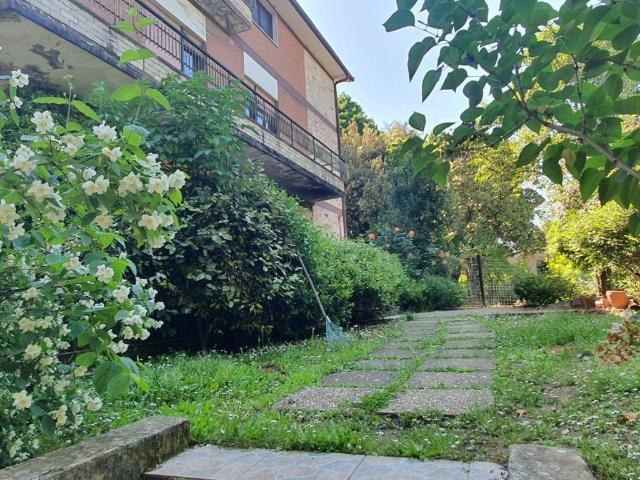 Villa in vendita a Morolo FR