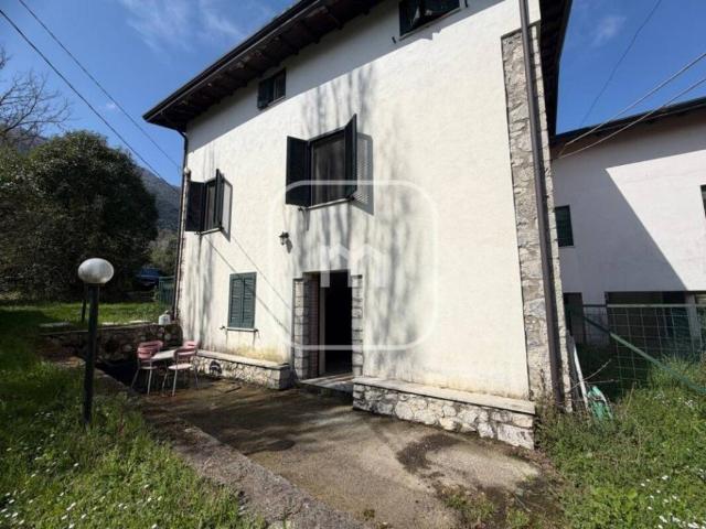 Villa in vendita a Morolo FR