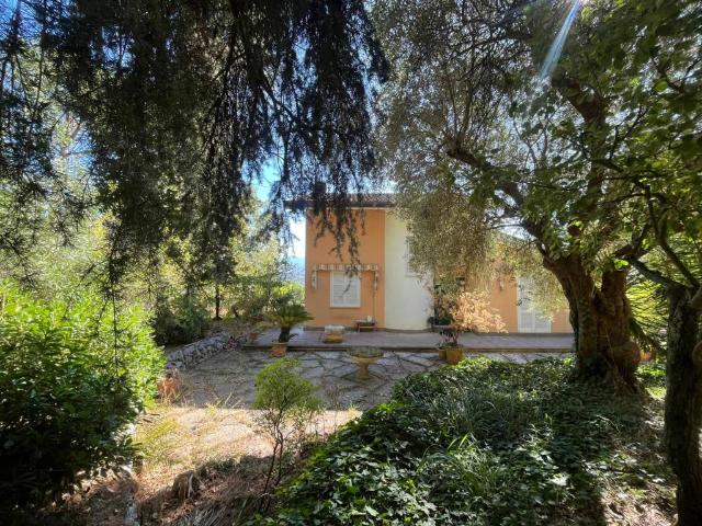 Villa in vendita a Morolo FR
