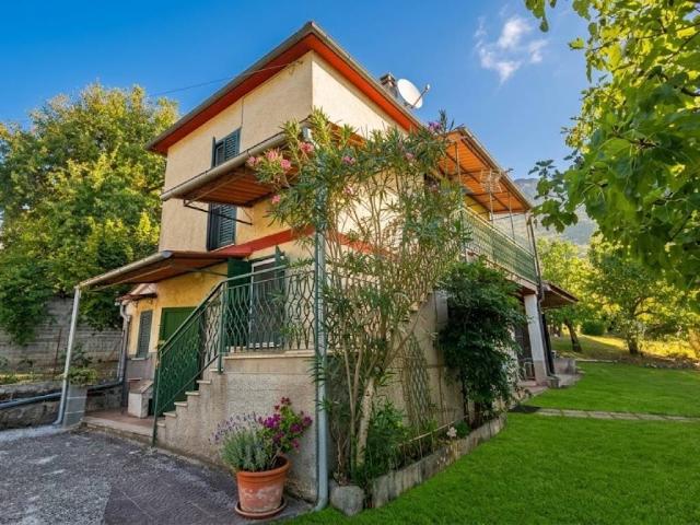 Villa in vendita a Morolo FR
