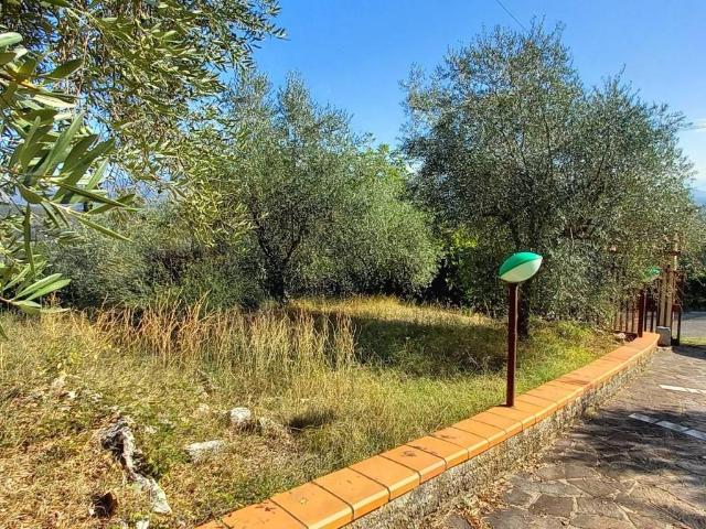 Villa in vendita a Morolo FR