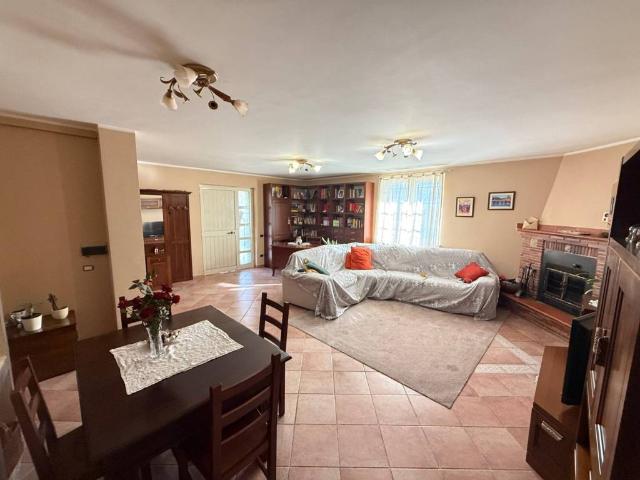 Villa in vendita a Morolo FR