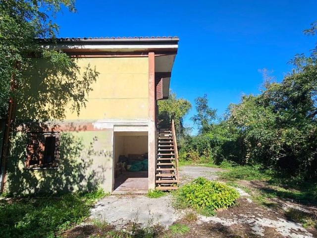 Villa in vendita a Morolo FR