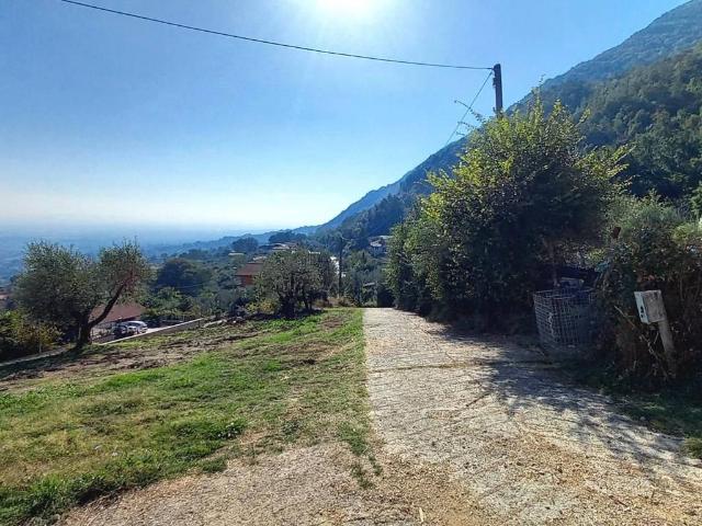 Villa in vendita a Morolo FR