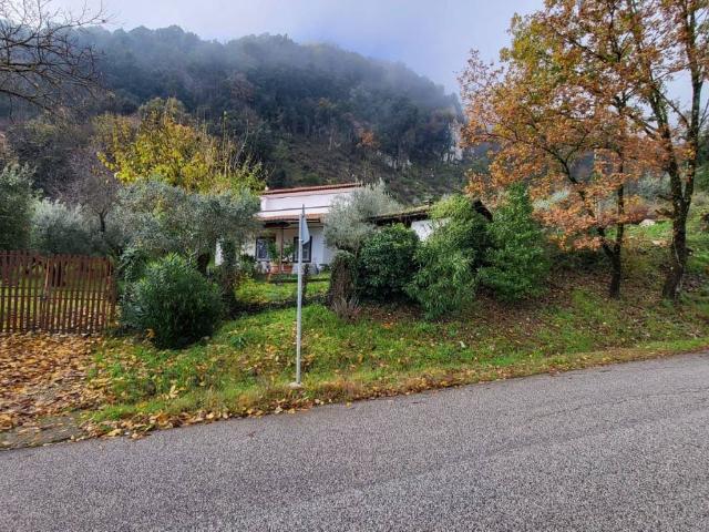 Villa in vendita a Morolo FR