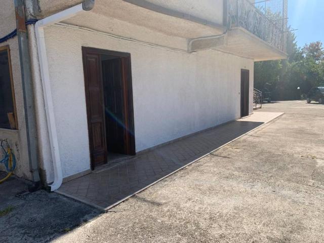 Villa in vendita a Morolo FR