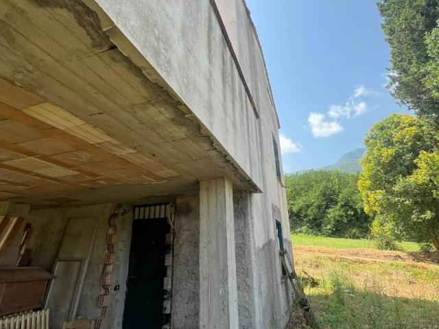 Villa in vendita a Morolo FR