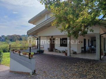 Villa in vendita a Morolo FR