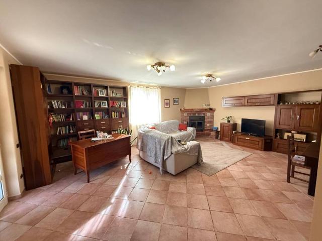 Villa in vendita a Morolo FR