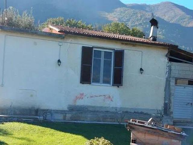 Villa in vendita a Morolo FR