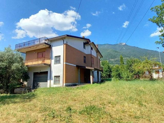 Villa in vendita a Morolo FR