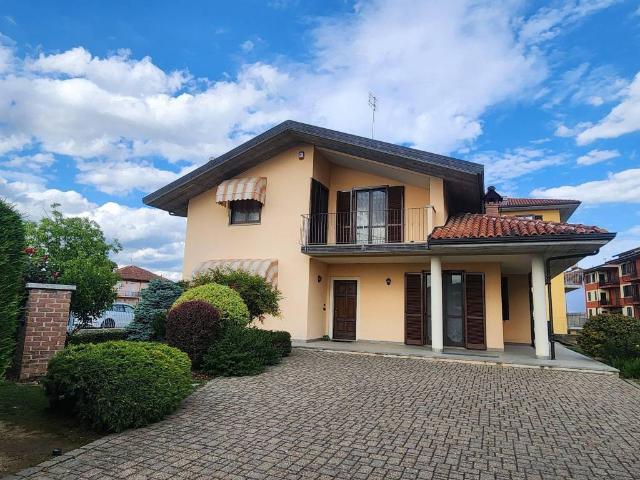 Villa in vendita a Morozzo CN