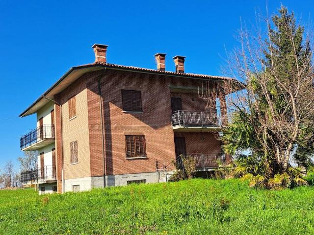 Villa in vendita a Morozzo CN