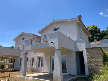 Villa in vendita a Morlupo