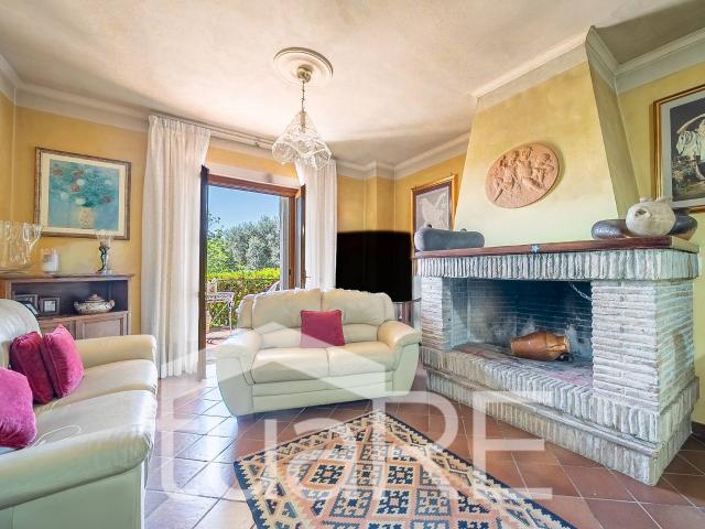 Villa in vendita a Morlupo