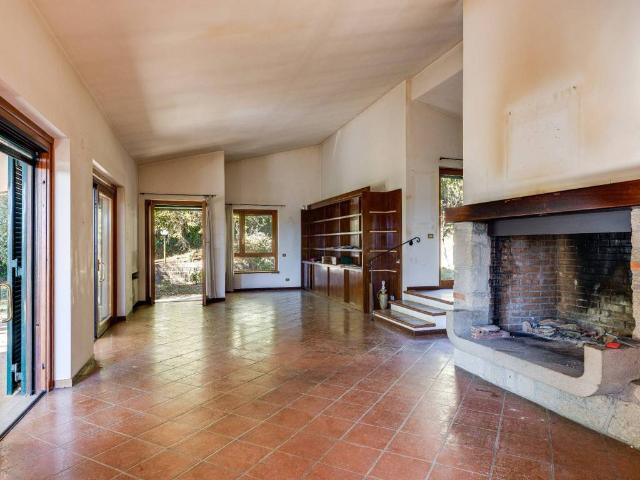 Villa in vendita a Morlupo RM