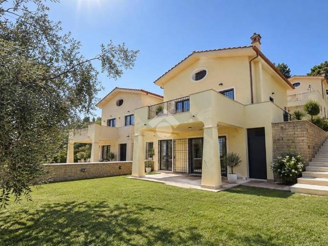 Villa in vendita a Morlupo RM