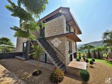 Villa in vendita a Morlupo RM