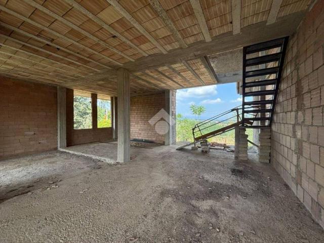 Villa in vendita a Morlupo RM